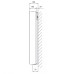 Высокие радиаторы Stelrad Vertex Style тип 22 2000*400 мм Высокие радиаторы Stelrad Vertex Style тип 22 2000*400 мм